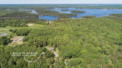 1 Willis Point Rd, Westport