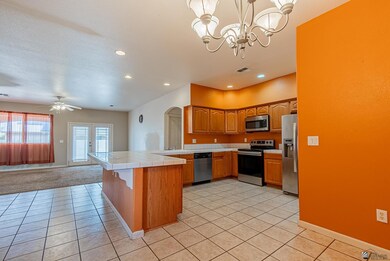 724 E Maricela St, Somerton, AZ 85350 - photo 7