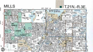 0 W Best Rd unit 18,19, Alger, MI 48610 - photo 6