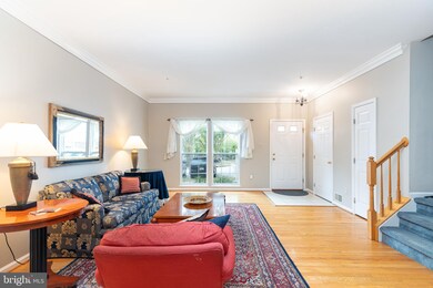 9933 Sherwood Farm Rd, Owings Mills, MD 21117 - photo 4