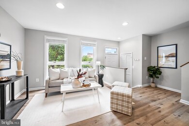 615 S Sharp St, Baltimore, MD 21230 - photo 4