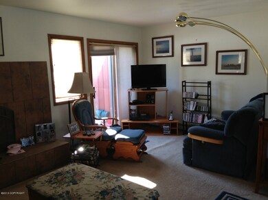 Living room view 2