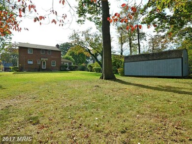 108 Gorsuch Rd, Lutherville Timonium, MD 21093 - photo 5