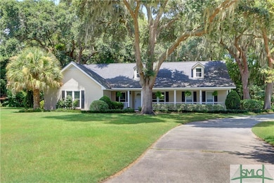 4 N Brompton Ct, Savannah, GA 31410 - photo 2