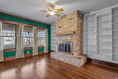 917 W Sycamore St, Kokomo, IN 46901 - photo 7