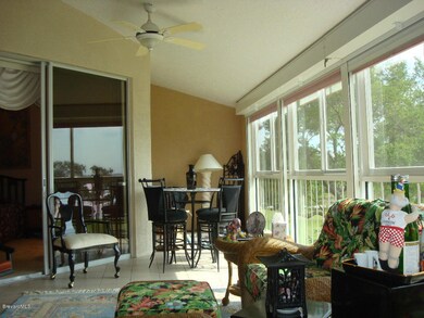 Enclosed Florida Room w/AC