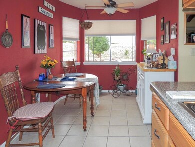 1813 Mike Hill Dr, El Paso, TX 79936 - photo 6