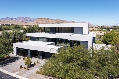 Aerial View of 26 Sun Glow Lane