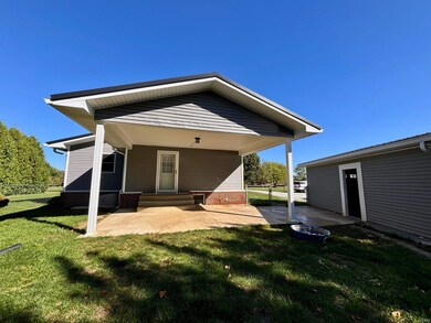 631 N 950 E, Greentown, IN 46936 - photo 5