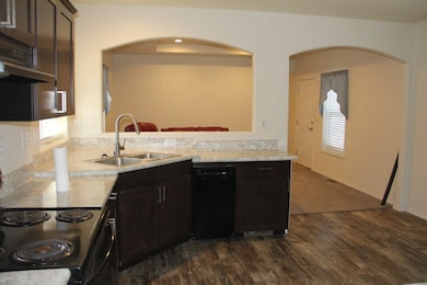 8406 Hwy 380, Capitan, NM 76645 - photo 2