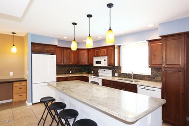 Kitchen-Bar