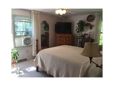 Master Bedroom.