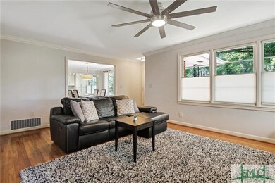 25 E 64th St, Savannah, GA 31405 - photo 6