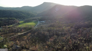 Drone View West