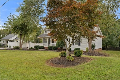 4207 Fox St, Randleman, NC 27317 - photo 2