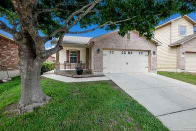 11007 Geneva Moon, San Antonio, TX 78254 - photo 3