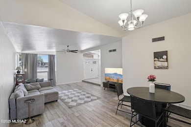 1622 W Avenida de Las Americas, Tucson, AZ 85704 - photo 6