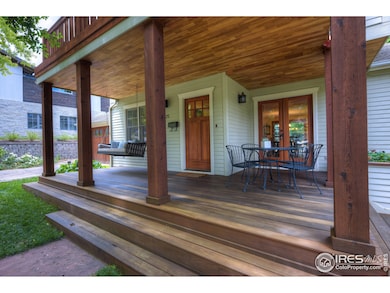 425 Hawthorn Ave, Boulder, CO 80304 - photo 3