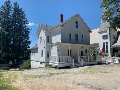 7 Brookfield Rd unit 2, Charlton, MA 01507 - photo 3