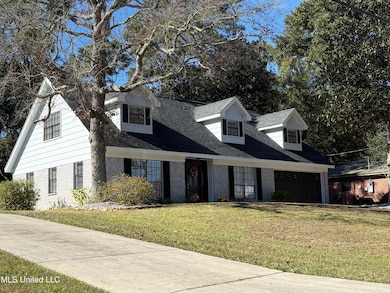 1711 Seacliffe Dr, Gautier, MS 39553 - photo 3