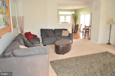 2208 Merseyside Dr unit 71, Woodbridge, VA 22191 - photo 4