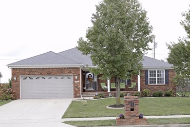 204 Leann Ln, Nicholasville, KY 40356 - photo 2