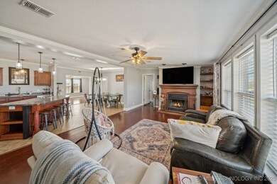 15864 E 530 Rd, Inola, OK 74036 - photo 3