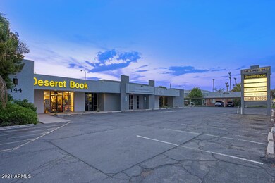 144 S Mesa Dr unit D, Mesa, AZ 85210 - photo 4