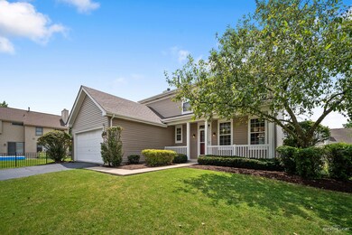 962 Wedgewood Ln, Aurora, IL 60506 - photo 4