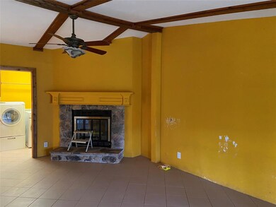 7200 Sabathney Rd, Weatherford, TX 76085 - photo 2