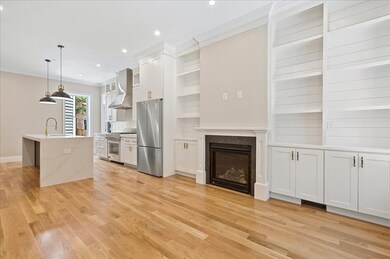 41 Mt Vernon St unit 1, Boston, MA 02129 - photo 6