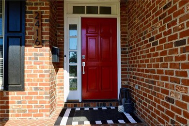2416 Amigo Dr, Fayetteville, NC 28305 - photo 3