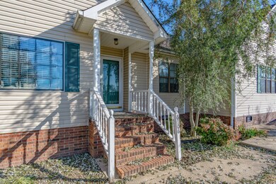 6106 Cayce Ln, Columbia, TN 38401 - photo 2