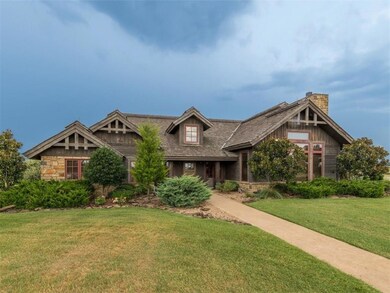 108 La Paloma Cir, Gordonville, TX 76245 - photo 3