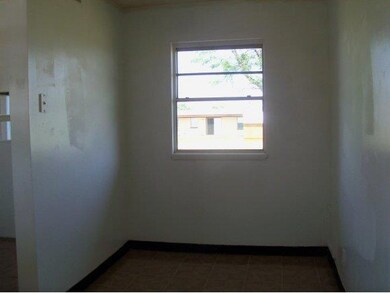 Eating area