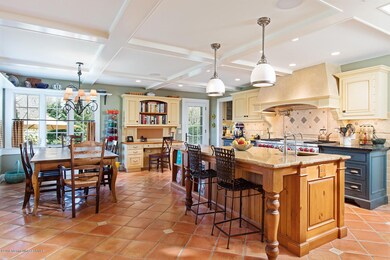 Heart of the Home - The Kitchen
