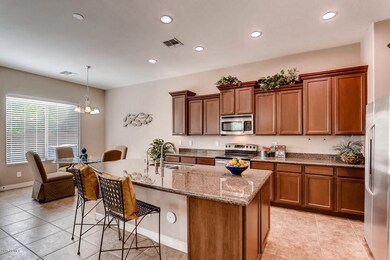 3837 E Marlene Dr Gilbert AZ-large-010-1