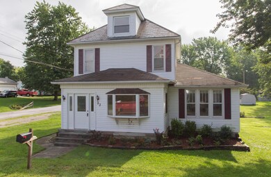 53 East Street