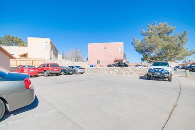 10701 Forest Ridge Ln unit A-D, El Paso, TX 79935 - photo 5