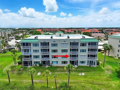 426 Bouchelle Dr unit 202, New Smyrna Beach, FL 32169 - photo 3