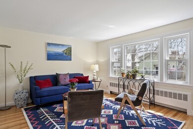 223 Sylvia St, Arlington, MA 02476 - photo 4