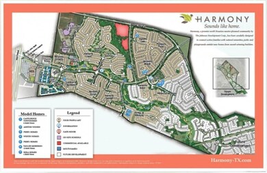 3843 Fleetwood, Spring, TX 77386 - photo 6