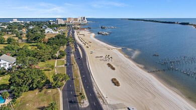 534 Beach Blvd. Parcel A