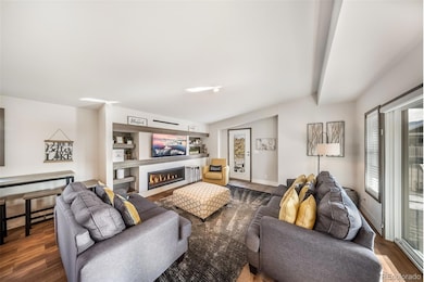 1051 Summit Trail unit V15, Granby, CO 80446 - photo 5