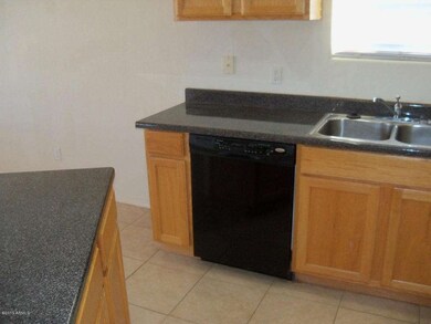 Black Dishwasher