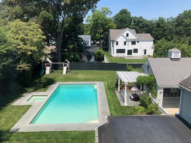 277 Harris Ave, Needham, MA 02492 - photo 2