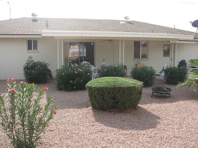 MLS Back Yard