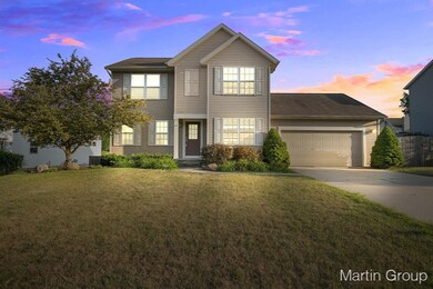 1524 Lillyview Ct SW, Wyoming, MI 49509 - photo 4