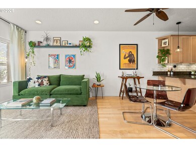 Living Room/Dining Room