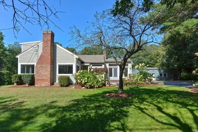 83 Hanlon Rd, Holliston, MA 01746 - photo 2